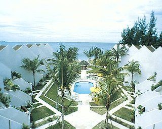 Westwind II Club Hotel Nassau Bagian luar foto